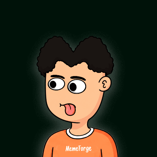 Orange Forge