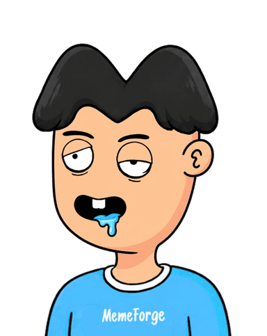 MefoLabs mascot